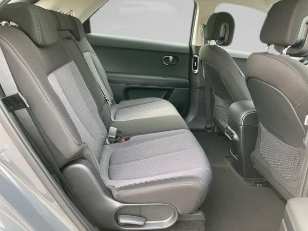 Hyundai IONIQ 5 63kWh 125 kW Heckantrieb