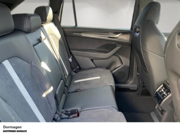 Skoda Kodiaq Sportline 1.5 TSI iV (Dormagen)