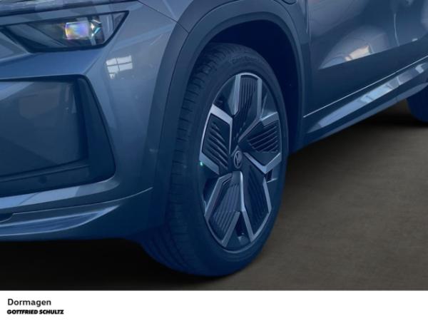 Skoda Kodiaq Sportline 1.5 TSI iV (Dormagen)