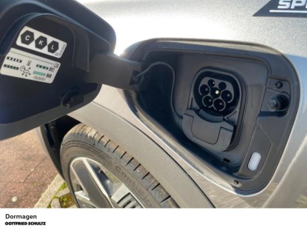 Skoda Kodiaq Sportline 1.5 TSI iV (Dormagen)