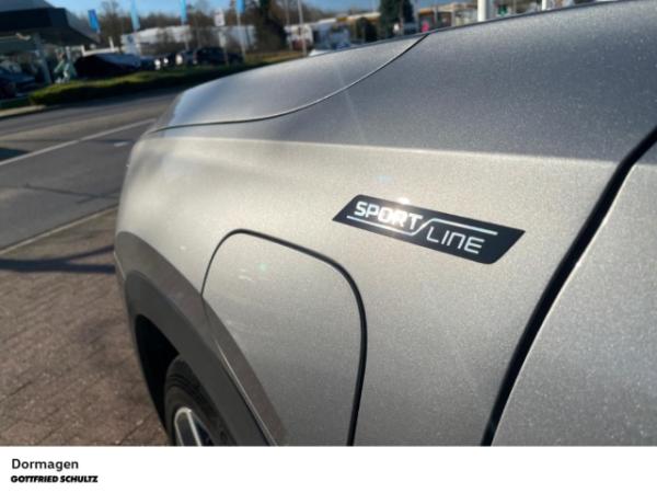 Skoda Kodiaq Sportline 1.5 TSI iV (Dormagen)