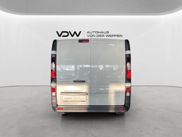 Renault Trafic Komfort L1H1 3,0t Blue dCi 130❗️Top Ausstattung ❗️OFFENER TRANSPORT❗️