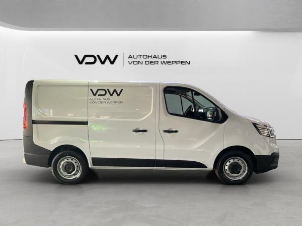 Renault Trafic Komfort L1H1 3,0t Blue dCi 130❗️Top Ausstattung ❗️OFFENER TRANSPORT❗️