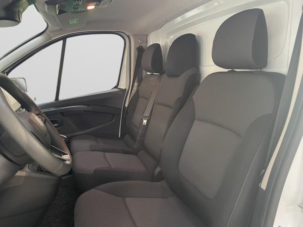 Renault Trafic Komfort L1H1 3,0t Blue dCi 130❗️Top Ausstattung ❗️OFFENER TRANSPORT❗️