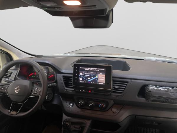 Renault Trafic Komfort L1H1 3,0t Blue dCi 130❗️Top Ausstattung ❗️OFFENER TRANSPORT❗️