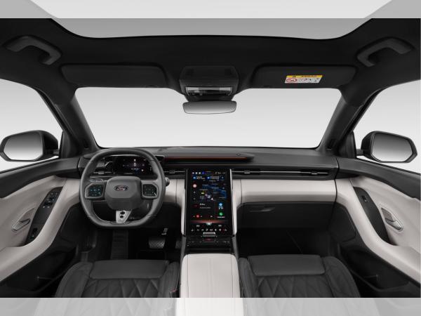 Ford Capri Standard Range 52kWh RWD Style