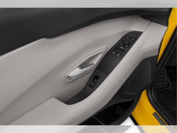 Ford Capri Standard Range 52kWh RWD Style