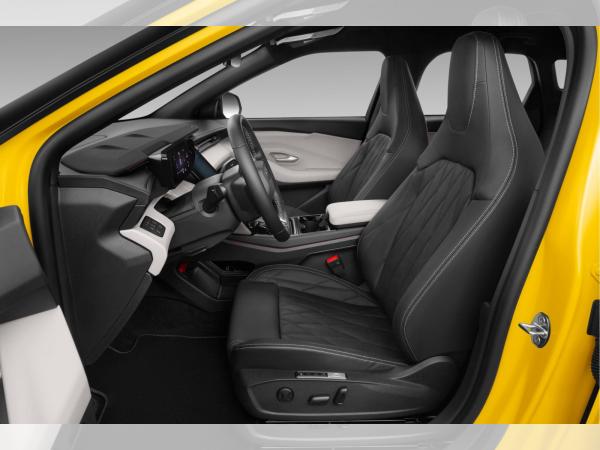 Ford Capri Standard Range 52kWh RWD Style