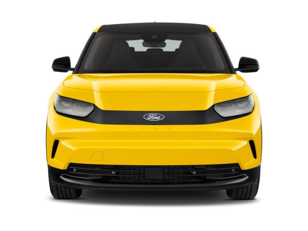 Ford Capri Standard Range 52kWh RWD Style