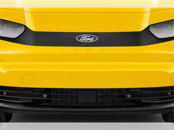 Ford Capri Standard Range 52kWh RWD Style