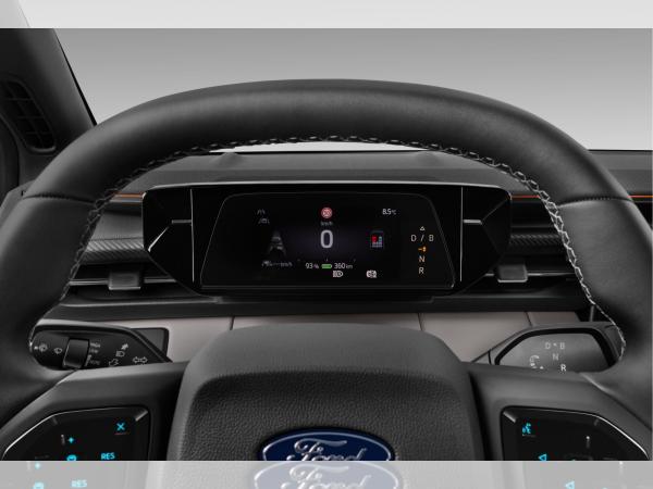 Ford Capri Standard Range 52kWh RWD Style