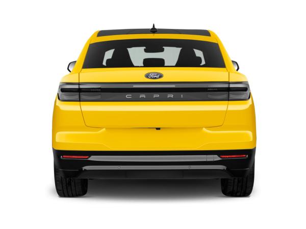 Ford Capri Standard Range 52kWh RWD Style