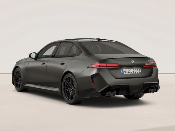 BMW M5 Plug-In Hybrid xDrive 🌼5 Fahrzeuge - Frühlingsaktion🌼