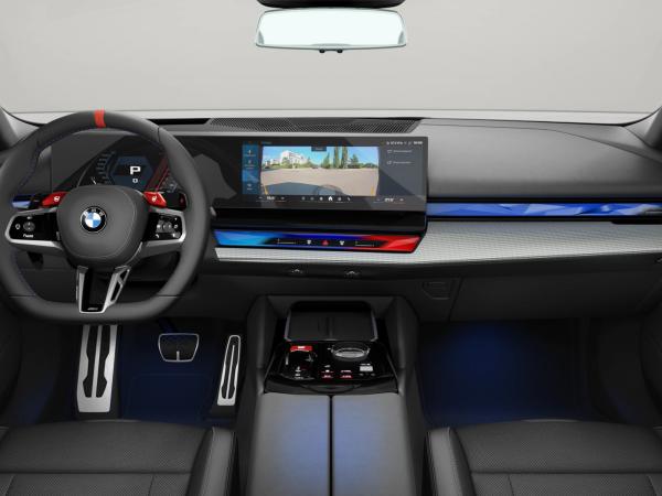 BMW M5 Plug-In Hybrid xDrive 🌼5 Fahrzeuge - Frühlingsaktion🌼