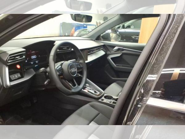 Audi A3 Lim advanced 35 TDI S tronic LED KAMERA VIRTU
