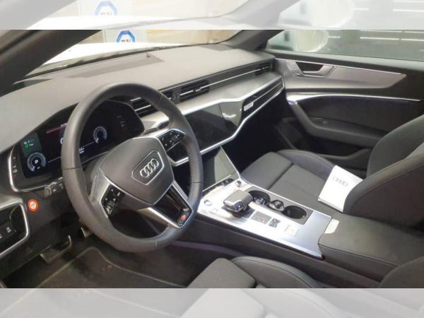 Audi A6 Avant 50 TFSIe qu 2x S line MATRIX HuD 360°