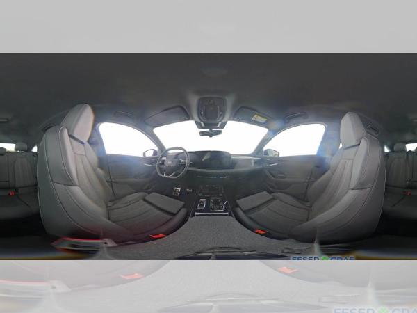 Audi e-tron Q6 SportbackS line Int/Matrix/HuD/Luft/A