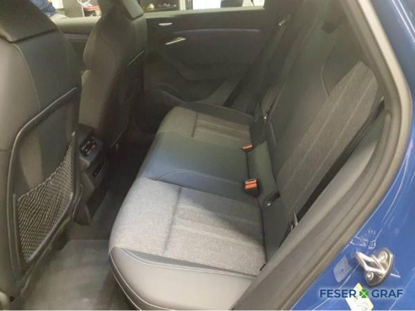 Audi e-tron Q6 SportbackS line Int/Matrix/HuD/Luft/A