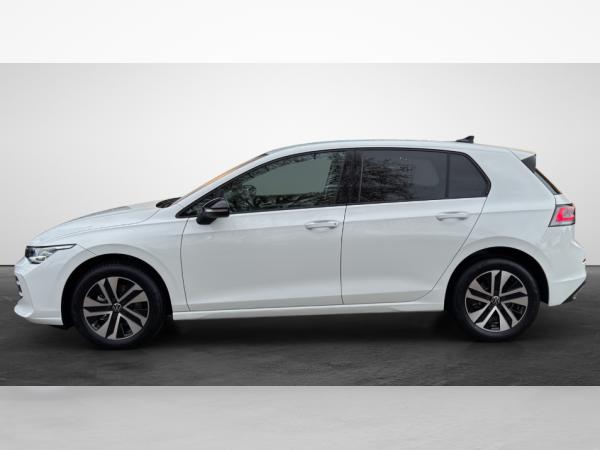 Volkswagen Golf 2.0 TDI DSG ENERGY