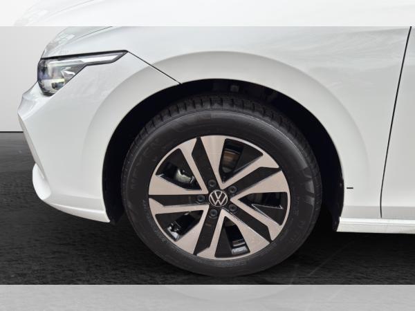 Volkswagen Golf 2.0 TDI DSG ENERGY