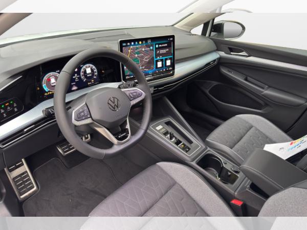 Volkswagen Golf 2.0 TDI DSG ENERGY