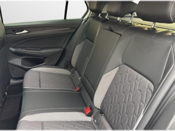 Volkswagen Golf 2.0 TDI DSG ENERGY