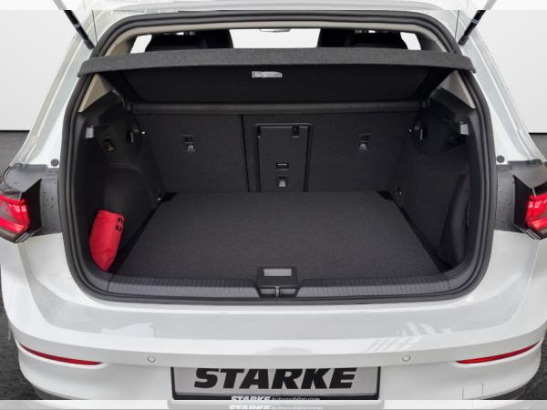 Volkswagen Golf 2.0 TDI DSG ENERGY