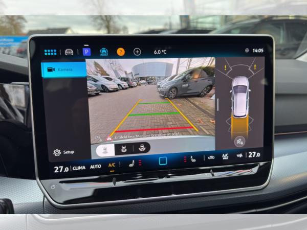 Volkswagen Golf 2.0 TDI DSG ENERGY