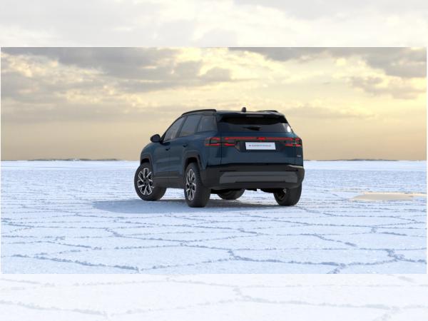 Jeep Compass First Edition 145 PS Mildhybrid