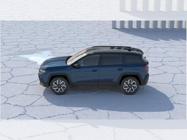Jeep Compass First Edition 145 PS Mildhybrid