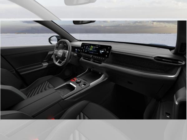 Jeep Compass First Edition 145 PS Mildhybrid