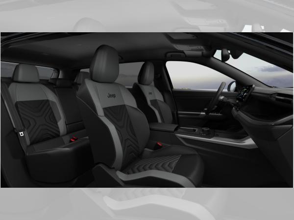 Jeep Compass First Edition 145 PS Mildhybrid