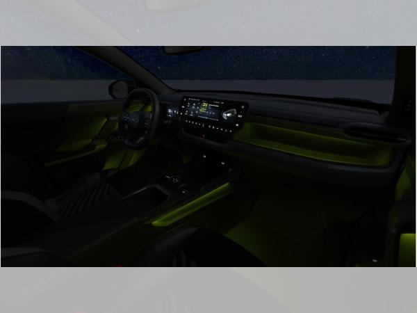 Jeep Compass First Edition 145 PS Mildhybrid