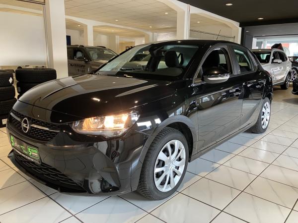 Opel Corsa-e Lenkradheizung,Parkpilot,Tempomat