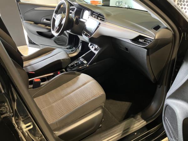 Opel Corsa-e Lenkradheizung,Parkpilot,Tempomat