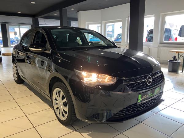 Opel Corsa-e Lenkradheizung,Parkpilot,Tempomat