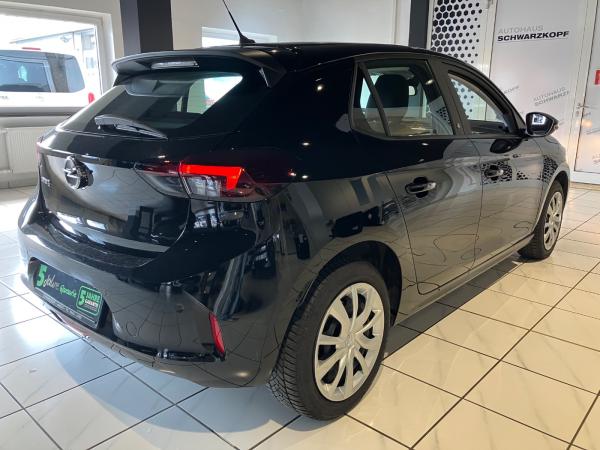 Opel Corsa-e Lenkradheizung,Parkpilot,Tempomat