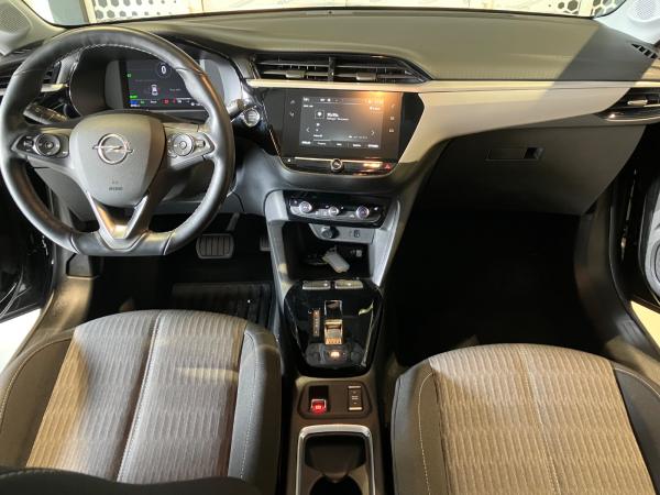 Opel Corsa-e Lenkradheizung,Parkpilot,Tempomat