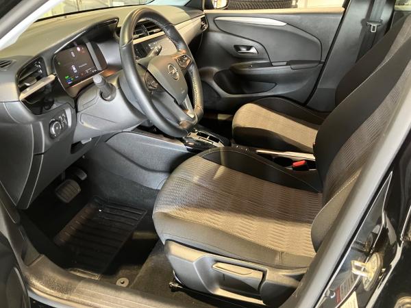Opel Corsa-e Lenkradheizung,Parkpilot,Tempomat