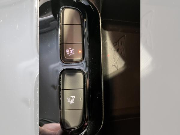 Opel Corsa-e Lenkradheizung,Parkpilot,Tempomat