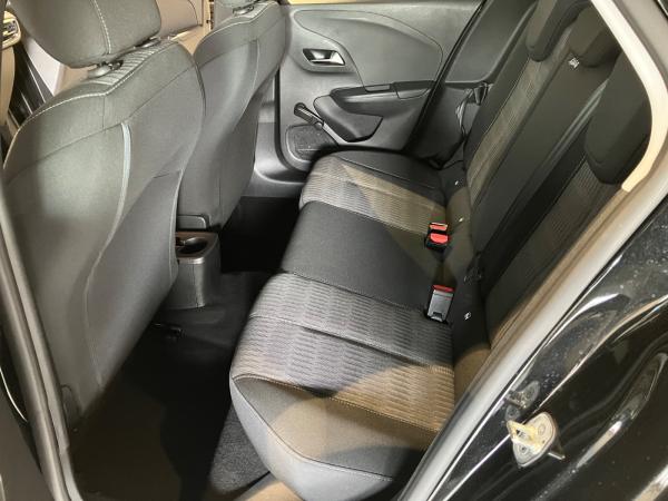 Opel Corsa-e Lenkradheizung,Parkpilot,Tempomat