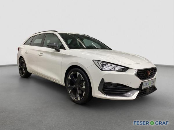 Cupra Leon 1.4 TSI Hybrid LED*FULL-LINK*PDC*RFK*NAVI*S