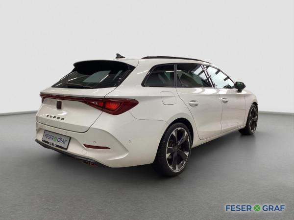 Cupra Leon 1.4 TSI Hybrid LED*FULL-LINK*PDC*RFK*NAVI*S