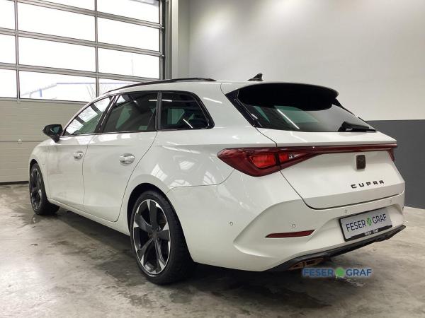 Cupra Leon 1.4 TSI Hybrid LED*FULL-LINK*PDC*RFK*NAVI*S