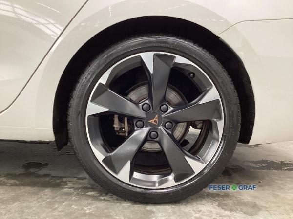 Cupra Leon 1.4 TSI Hybrid LED*FULL-LINK*PDC*RFK*NAVI*S