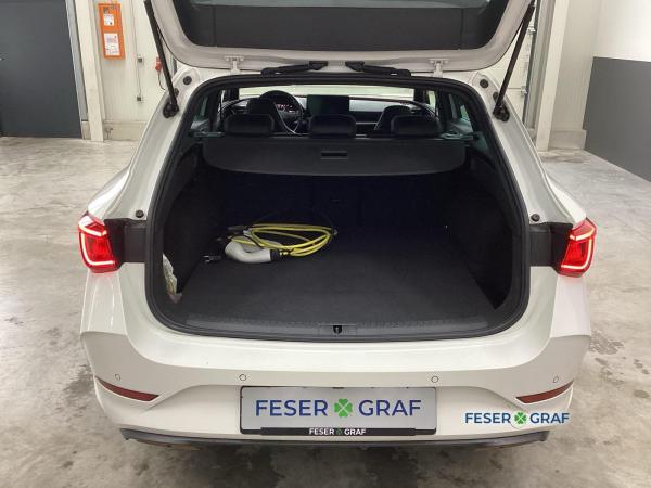 Cupra Leon 1.4 TSI Hybrid LED*FULL-LINK*PDC*RFK*NAVI*S