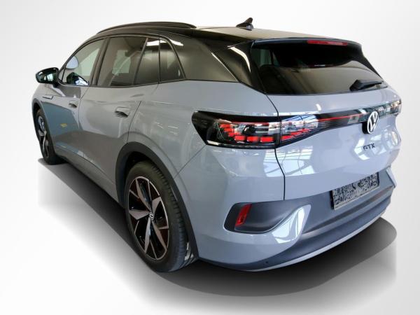 Volkswagen ID.4 GTX 4M ACC Alu 20 Navi Matrix Wärmep. 360°