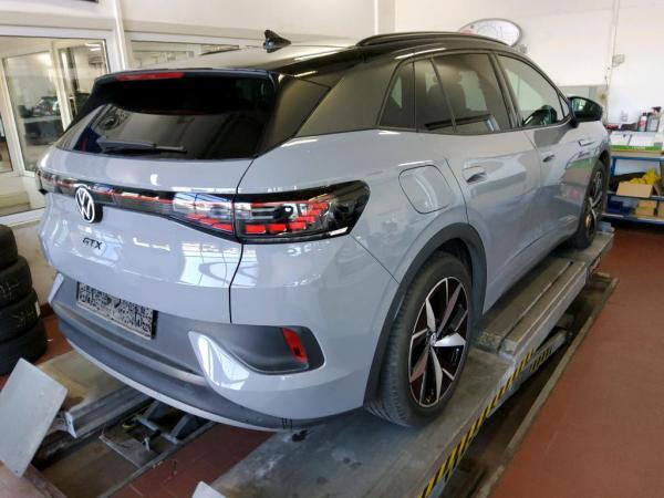 Volkswagen ID.4 GTX 4M ACC Alu 20 Navi Matrix Wärmep. 360°