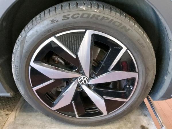 Volkswagen ID.4 GTX 4M ACC Alu 20 Navi Matrix Wärmep. 360°