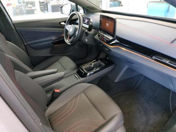 Volkswagen ID.4 GTX 4M ACC Alu 20 Navi Matrix Wärmep. 360°